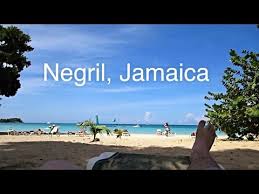 Negril Jamaica