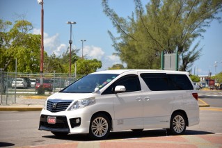 Negril hotels transfer from MBJ airport