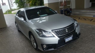 Transfer from MBJ airport to Royalton White Sands, Royalton Blue Waters