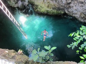 Blue Hole (Secret Falls) Tour Ocho Rios Jamaica